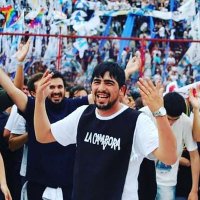 Matías Fernández (@m_fernandez85) 's Twitter Profile Photo Matías Fernández (@m_fernandez85) 's Twitter Profile Photo