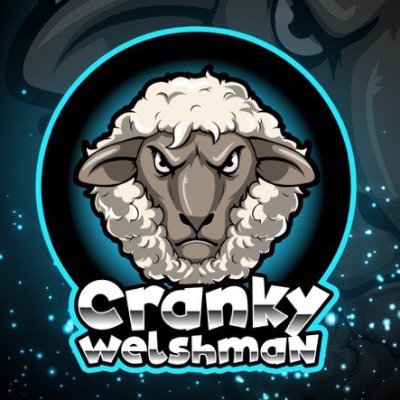 Welsh⚜️Amazing Potato Gameplay ⚜️ Affiliate Streamer ⚜️ eyes of a eagle and aim of a potato ⚜️ Good Vibes ⚜️