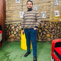 Mohamed Abdallah Elsherbini (@mohamed141120) 's Twitter Profile