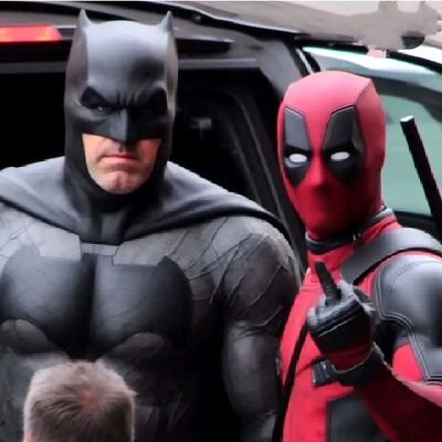 my name is John aka tauntingbatmanV1 and I'm a small streamer on YouTube trying to get big because I love gaming.https://t.co/bACCX2RRMz