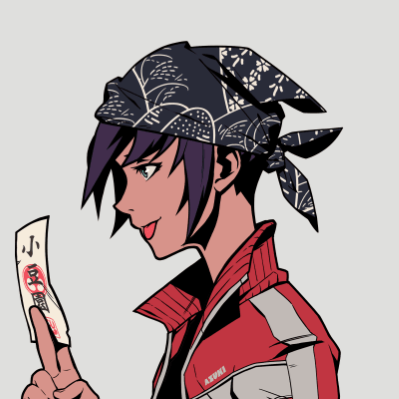 eth_nextge48800's profile picture. Discord -  https://t.co/CxEPFiGvLz