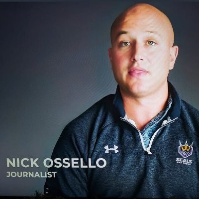 Nick Ossello