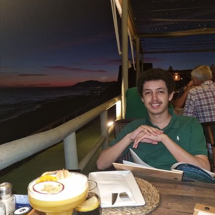 AkramFzi's profile picture. K-Méha²/Kekra FC