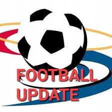 UpdaterFutbol's profile picture. World's football. Times correspond to local time