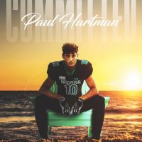 Paul Hartman III (@paul_hartman24) 's Twitter Profile
