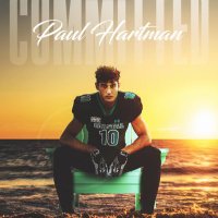 Paul Hartman III(@paul_hartman24) 's Twitter Profile Photo