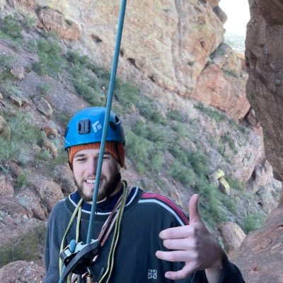 ScottChestnuts's profile picture. nerd