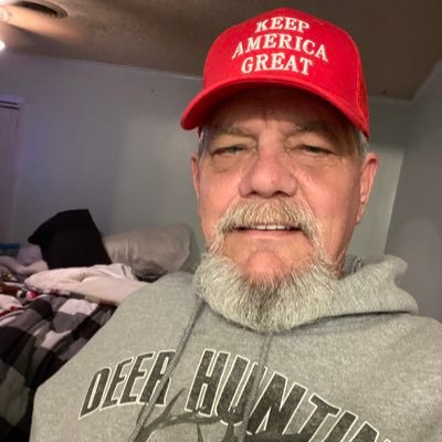 Hard working Pawpaw. USAF Vet. Constitutional Conservative. Ultra-MAGA. Love The Lord. Libs are Looney Tunes I follow back all that are in their right mind.