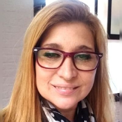 Macrista dolida y desilusionada 
No me resigno a esto