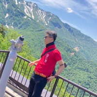 Shinsan@人生は50代からが一番楽しい (@tateyama_saikoo) 's Twitter Profile