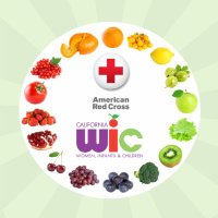 Red Cross WIC(@RedCrossWIC) 's Twitter Profile Photo