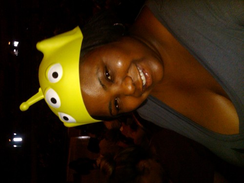 bugginrenee's profile picture. 