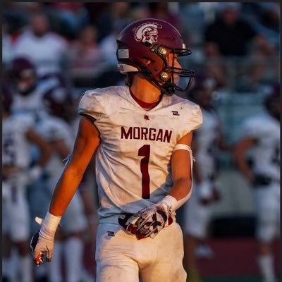 Tate Nelson Profile