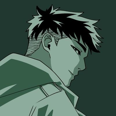 🐉Green Bean🐉🔞 @PATREON (COMMISSION IS OPEN)さんのプロフィール画像