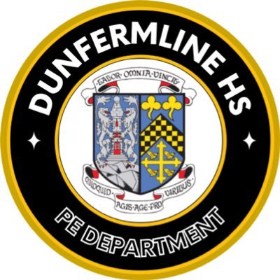Keep up to date with @DunfermlineHS PE news, updates, fixtures & results ⚽️🏑🏐🏸🏃🏼‍♀️ 💛🖤