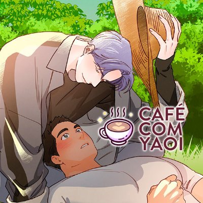 Café com Yaoi, seu yaoi matinal.
Consuma sem moderação! ☕😈
❌❌Contas privadas NÃO serão aceitas❌❌ exceto sc4ns