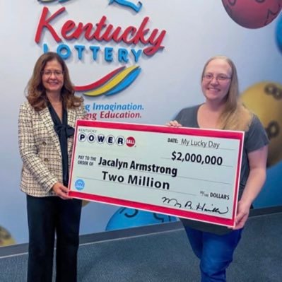 I’m Jacalyn and I’m so happy to won $2,000,000 as one of lucky power all winner, i and my husband is willing to give out $5,000 for 20 peoples, God bless 🇺🇸