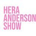 Hera Anderson Show (@HeraAndersonTV) Twitter profile photo