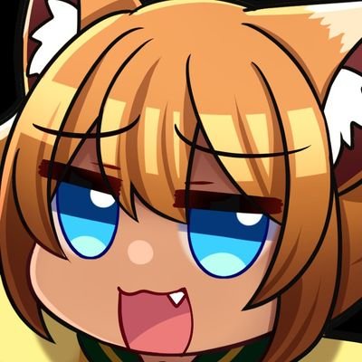 HazelNuts2001's profile picture. Just a guy who love coffee and anime waifus. And also love Vtuber.
My header and profile picture are created by @Vanillatea_er !