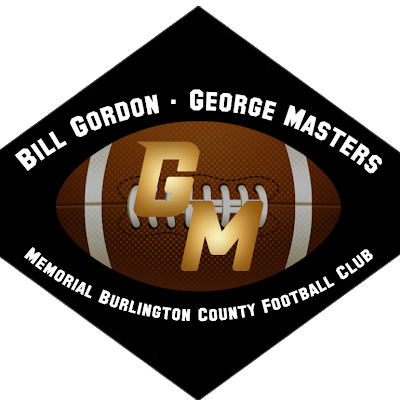 Gordon-Masters Memorial Burlington County Football Club