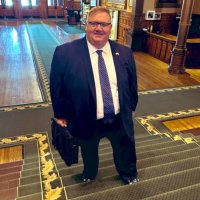 Graydon Smith (@graydonthempp) 's Twitter Profile