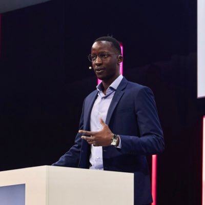 MansourYoum_1's profile picture. AI Strategy, Senior Consultant