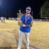 _CoachWebster's profile picture. Father/Saved by the grace of God QB’s and RB’s Coach at Jefferson Davis Academy Coach contact via DM or mjwebster428@gmail.com