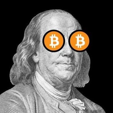 Bitcoin pleb, Traveling, TOOL 👁️, global economics, nature.
You can kill a man, but you can't kill an idea.
 Bitcoin, fix the money, fix the world.