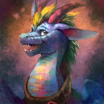 TerezyDragon Profile Picture