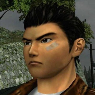 Owner of @segakatana
Regular SEGA & Non-SEGA gameplay posts.
Shenmue and many others.
Personal gameplay footage can be found within the pinned post.
#SHplays