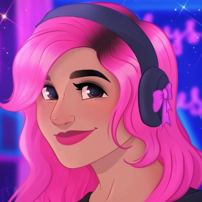 Anna | Writer | Indie Game Dev | Streamer (ExPlaysGames) | Former Writer @VNGameDen | SAC: ExPlaysGames #EpicPartner |
Currently Developing: @BRForYourHeart