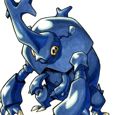 KaijuBeetle's profile picture. Chinga la migra!
My opinions are my own and correct