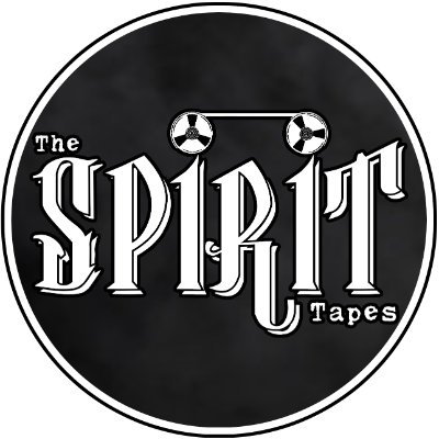 TheSpiritTapes Profile Picture