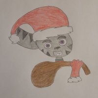 Riddick The Lombax 🎄💜💛(@riddicklombax) 's Twitter Profile Photo