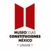 Museo de las Constituciones, UNAM (@MConstituciones) Twitter profile photo
