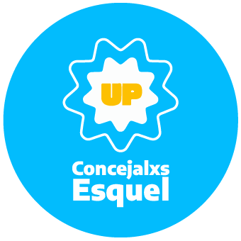 Cuenta oficial del bloque de concejales y concejalas de @UnionxlaPatria.