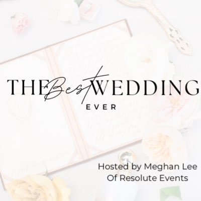 Your guide to the perfect I do moment! Join us on The Best Wedding Ever podcast for tips, laughs, and the magic of wedding planning. Subscribe now!