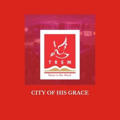 A place where Grace speaks for us!
