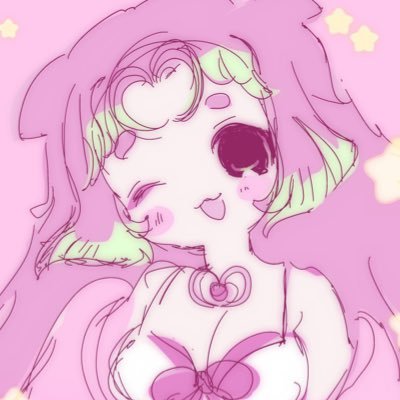 hi °ʚ(*´꒳`*)ɞ° | ꒰ა artist ໒꒱ |
@Mo0zart 💗
🎀comms: https://t.co/P450Gi1OL7
🍀i stream :D https://t.co/eW5Xbhukcw
🌈 p: @FIYUNAE
streaming hiatus ♡