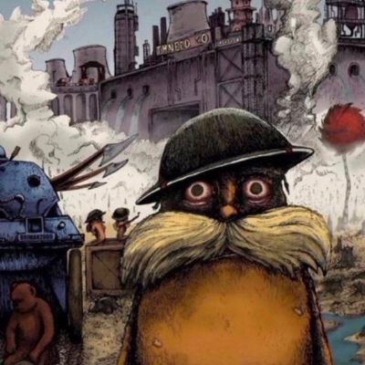 IMSpookiy's profile picture.