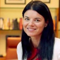 Dr Fiona Martin(@DrFionaMartin) 's Twitter Profile Photo