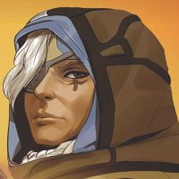 Ana Amari (@anahahmik) 's Twitter Profile