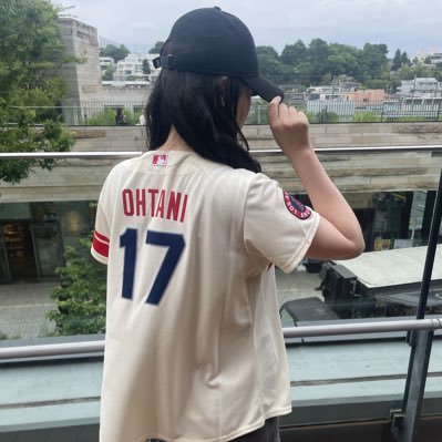 Rakuohtani Profile Picture