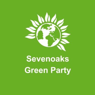 Sevenoaks Green Party - working for a fairer, greener society and for the best outcomes for people and businesses in our district.
