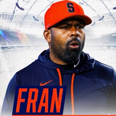 Head Coach @CuseFootball 🍊 | $trapMOBB