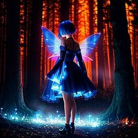 Imaginary_girl (@pixiedustme2) 's Twitter Profile