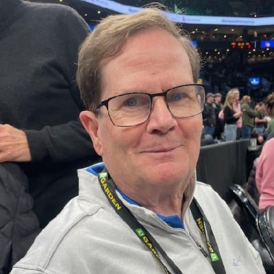 NBC Sports Boston Celtic statistician and researcher.  Longtime Bentley University SID who semi-retired in 2023.