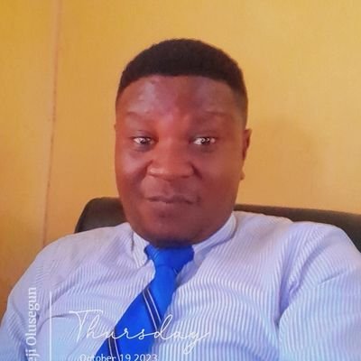 ayodeji1612's profile picture. Entrepreneur with series of business running both home and abroad, Graduate of Computer science (HND) and Information Technology (https://t.co/bqMoe8jfNt) Married with a Da
