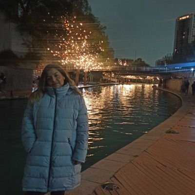 CHIO_DG_A's profile picture. Soy feliz, Diseñadora y mamá.