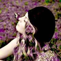 Sarari(@butterflysarari) 's Twitter Profile Photo